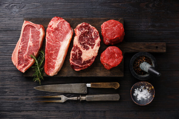 Grillkurs "Das perfekte Steak"