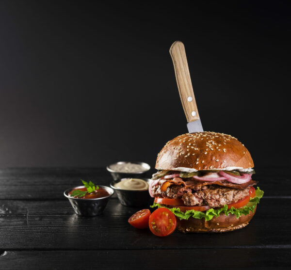 Grillkurs "Der perfekte Burger"